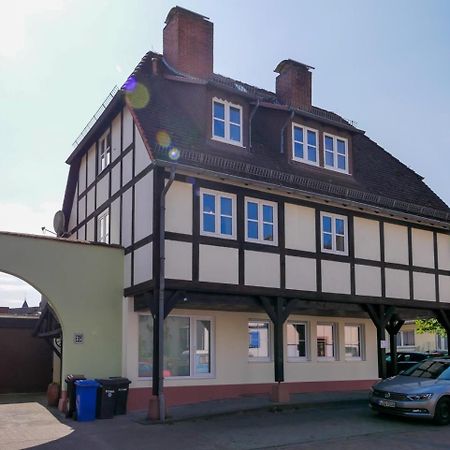 Ferienwohnung Hess - Stenzel Friedrichsdorf Exterior foto