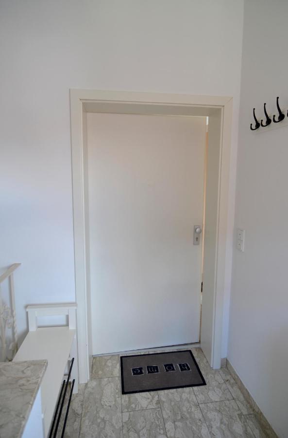 Ferienwohnung Hess - Stenzel Friedrichsdorf Exterior foto