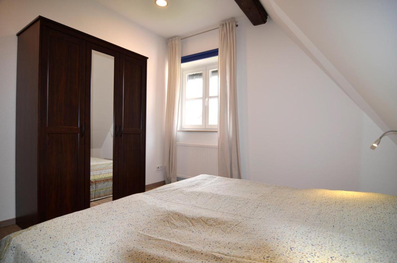 Ferienwohnung Hess - Stenzel Friedrichsdorf Exterior foto