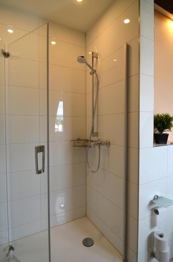 Ferienwohnung Hess - Stenzel Friedrichsdorf Exterior foto